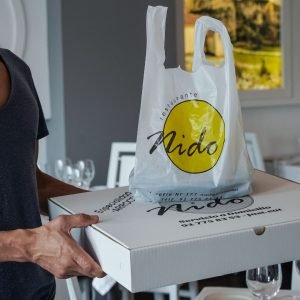 Restaurante Nido - Paellas para llevar y más